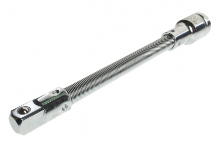 JTC Удлинитель 1/2" 200мм гибкий JTC