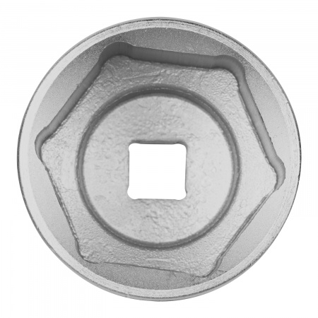 Головка торцевая стандартная шестигранная 3/4", 70 мм KING TONY 633570M