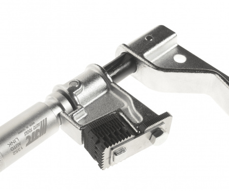 JTC Плашка 1"-1/4"-5" для внешней резьбы универсальная в кейсе JTC