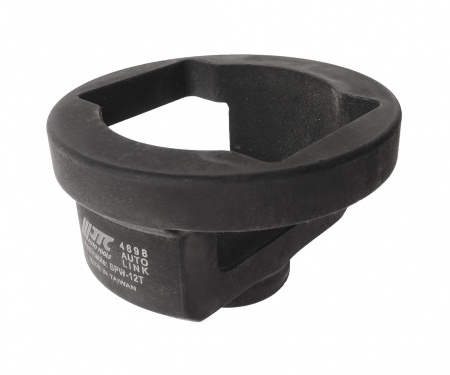 JTC Головка ступичная 3/4" М52х2/SW80 JTC