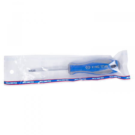 Отвертка Torx Т15, L = 75 мм KING TONY 14231503