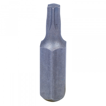 Вставка (бита) торцевая 5/16", Torx, Т25, L = 32 мм KING TONY 183225T