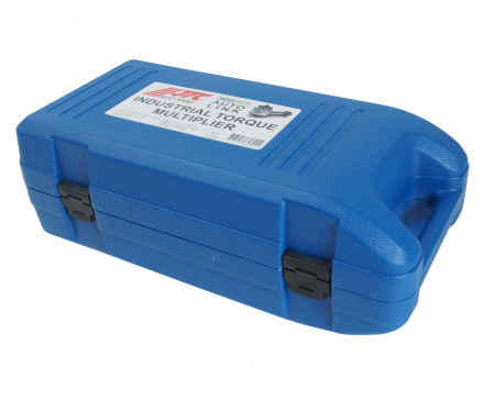 JTC Мультипликатор 1/2"F x 1 1/2"M для усиления крутящего момента до 4500Нм JTC