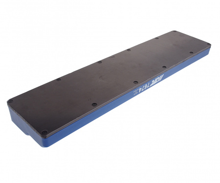 JTC Держатель головок 1/2" 360x85x34мм магнитный 19шт. JTC