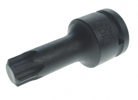 JTC Головка торцевая 3/4" TORX T100 ударная JTC