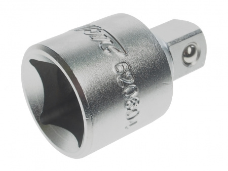 JTC Адаптер 3/4"(F)х1/2"(М) переходник не ударный JTC