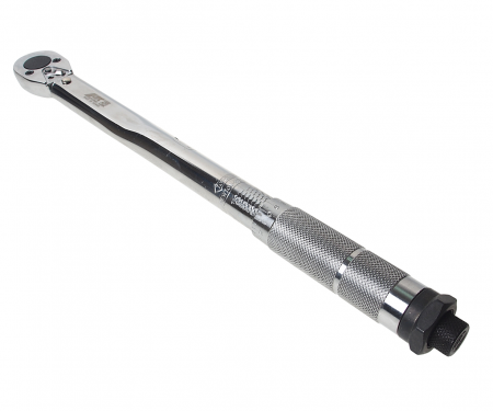 JTC Ключ динамометрический 3/8" 19-110Нм 360мм JTC