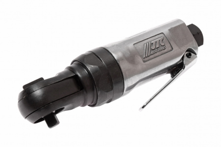 JTC Ключ трещотка пневматический 1/4" 35Нм 90PSI 250об/мин. компактный JTC