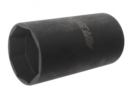 JTC Головка для датчика КПП 1/2"х27мм 8-ми гранная JTC