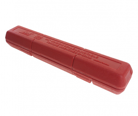 JTC Ключ динамометрический 3/8" 5-50Нм 360мм JTC