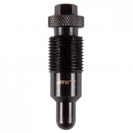 Фиксатор коленчатого вала, VAG V6, M18x1.5 AFFIX AF10380005