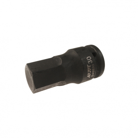 JTC Бита-головка 3/4" HEX H30х88мм ударная JTC