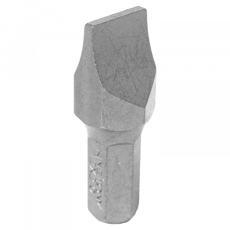 Вставка (бита) торцевая 5/16", Slotted, 14х2,5 мм, L = 36 мм KING TONY 183614S
