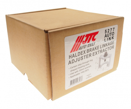 JTC Съемник регулятора тормозов HALDEX JTC
