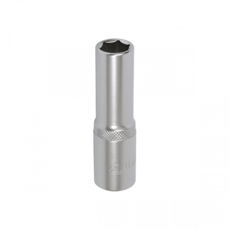 Головка торцевая глубокая шестигранная 1/2", 11 мм МАСТАК 001-40011