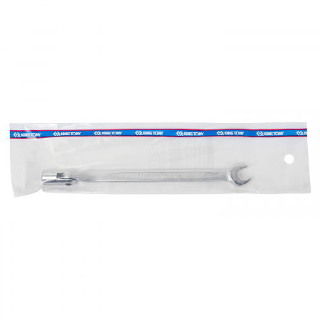 Ключ комбинированный с торцевой головкой 8 мм KING TONY 1020-08