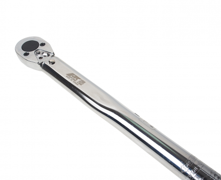 JTC Ключ динамометрический 3/8" 19-110Нм 360мм JTC