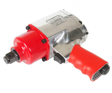 JTC Гайковерт пневматический 3/4'' 1491Нм 7250об/мин. 300л/мин. 90-120PSI ударный усиленный JTC