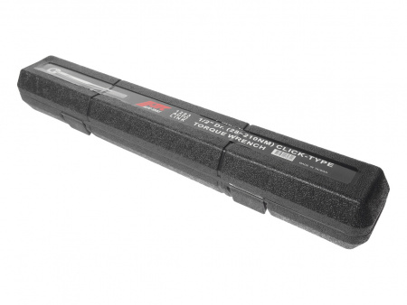 JTC Ключ динамометрический 1/2" 28-210Нм 465мм JTC