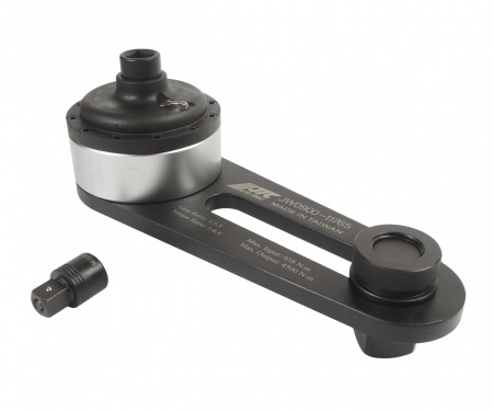 JTC Мультипликатор 3/4"F x 1 1/2"M для усиления крутящего момента до 4500Нм JTC
