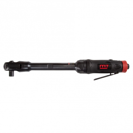 Трещотка пневматическая 1/2", 95 Нм, удлиненная MIGHTY SEVEN NE-4305