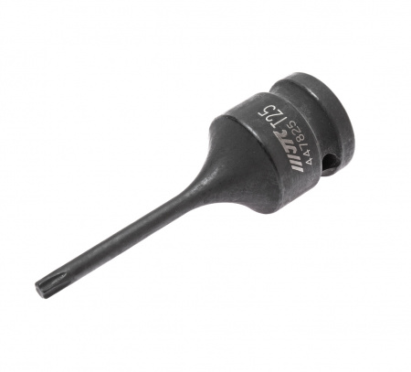 JTC Бита-головка 1/2" TORX T25х78мм ударная JTC