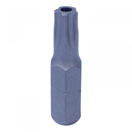 Вставка (бита) торцевая 1/4", Torx plus, IPR27, L = 25 мм, 5-ти лучевой KING TONY 102527V