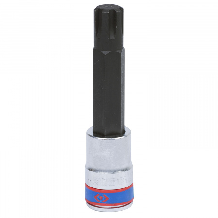 Насадка (бита) торцевая 1/2", Ribe, M14, L = 100 мм KING TONY 404914