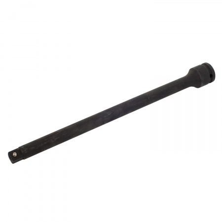 Удлинитель ударный 1/2", 400 мм, с шариковым фиксатором KING TONY 4260-16P