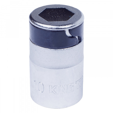Держатель вставок (бит) 3/8">10 мм KING TONY 314810M