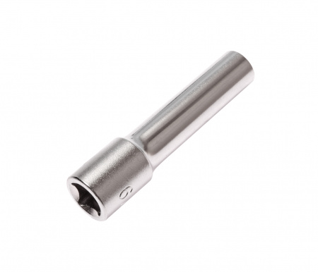 JTC Головка торцевая 1/4" 06мм глубокая L=50мм JTC