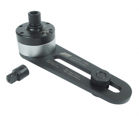 JTC Мультипликатор 3/4"F x 1"M для усиления крутящего момента до 2700Нм JTC