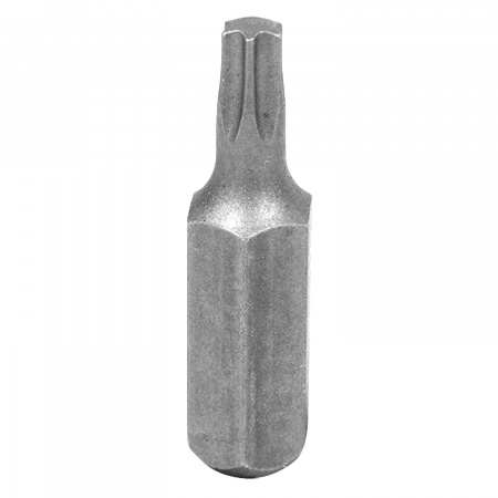 Вставка (бита) торцевая 5/16", Torx, Т25, L = 32 мм KING TONY 183225T