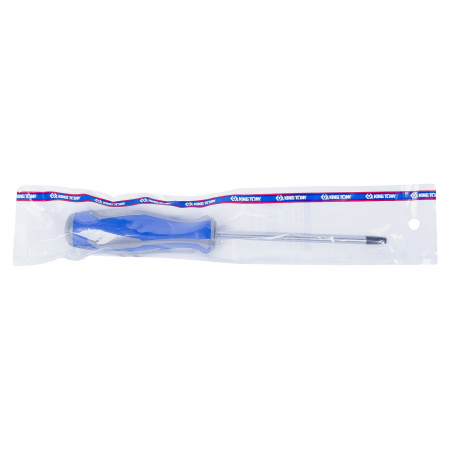 Отвертка Torx Т30H, L = 125 мм, с отверстием KING TONY 14273005