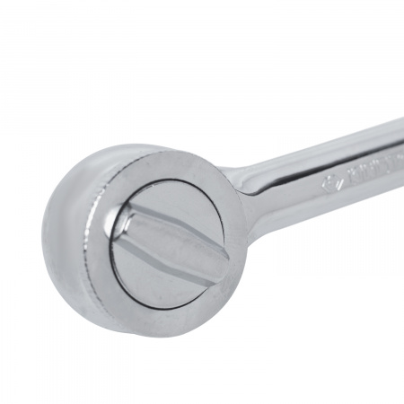 Трещотка 3/8", 203 мм, 45 зубцов, дисковый механизм KING TONY 3725-08F