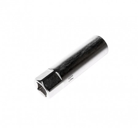 JTC Головка свечная 3/8" 14мм магнитная 12-гранная JTC