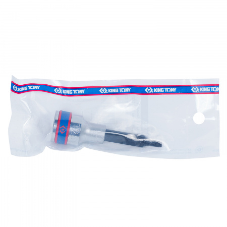 Насадка (бита) торцевая 1/2", Torx, T25, L = 80 мм KING TONY 403325
