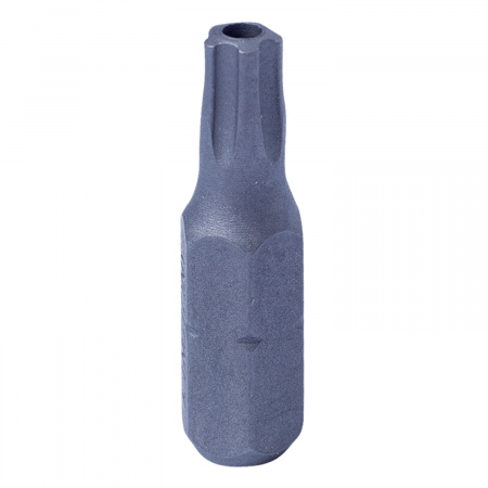 Вставка (бита) торцевая 1/4", Torx plus, IPR25, L = 25 мм, 5-ти лучевой KING TONY 102525V