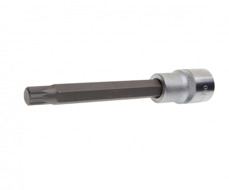 JTC Головка 1/2"хM10 длинная с насадкой L=120мм JTC