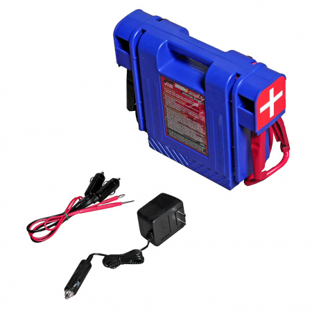 JTC Устройство пусковое 12V 1500А 20000мА/ч (power bank) JTC
