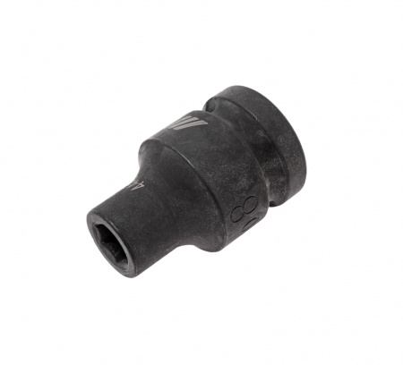 JTC Головка торцевая 1/2" 08мм ударная L=38мм JTC
