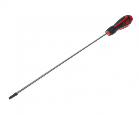 JTC Отвертка TORX T20х250мм удлиненная JTC