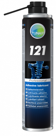 Professional 121 Синтетическая адгезионная смазка
