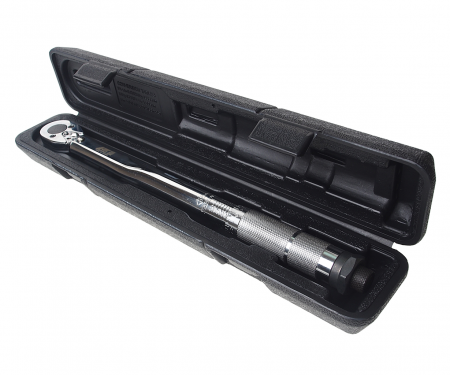 JTC Ключ динамометрический 3/8" 19-110Нм 360мм JTC