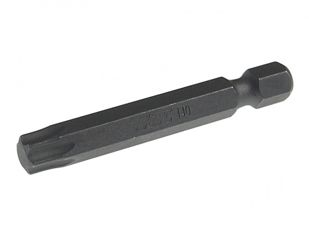 JTC Бита TORX Т40х50мм 1/4" DR JTC