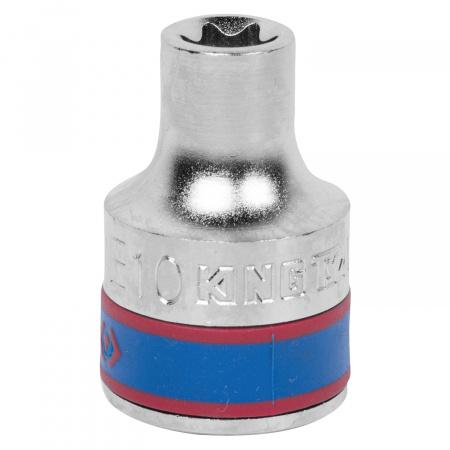 Головка торцевая TORX Е-стандарт 1/2", E08, L = 37 мм KING TONY 437508M