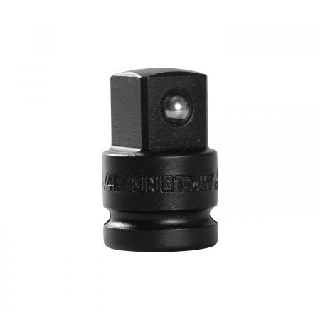 Переходник ударный 1/2">3/4", с шариковым фиксатором KING TONY 4866P