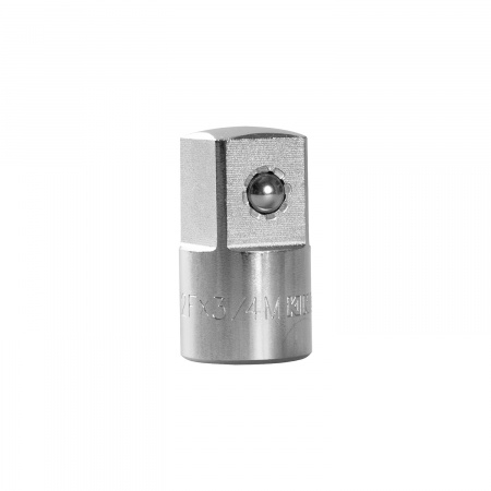 Переходник 1/2">3/4" KING TONY 4816