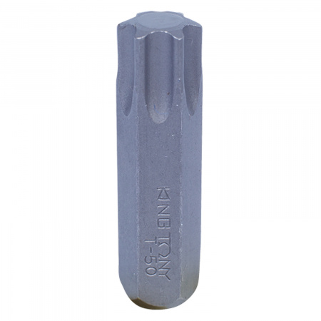 Вставка (бита) торцевая 5/16", Torx, Т50, L = 32 мм KING TONY 183250T
