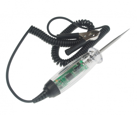 JTC Индикатор цифровой 6-48V JTC